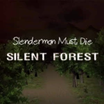 slenderman must die chapter 3 android application logo